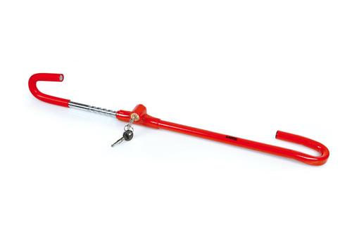 Antivol volant pédale pour - volant-,