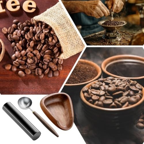 Plateau doseur grains café - grains, de