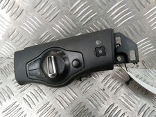 INTERRUPTEUR D'ECLAIRAGE Audi A5 (8T3) Coupé 2.7 TDI V6 24V (CAMA) 2007