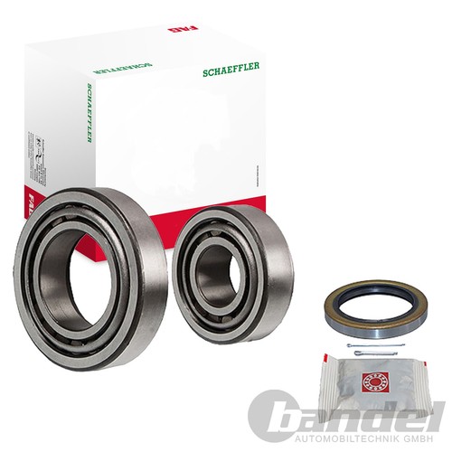 Schaeffler fag kit - fag, de