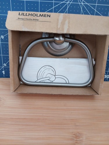 Ikea lillholmen cecelia - lillholmen, by