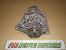 ALTERNATEUR SMART FORTWO II 1.0 71 CV A5TG0991 / 1800A052 / 3B21  2007