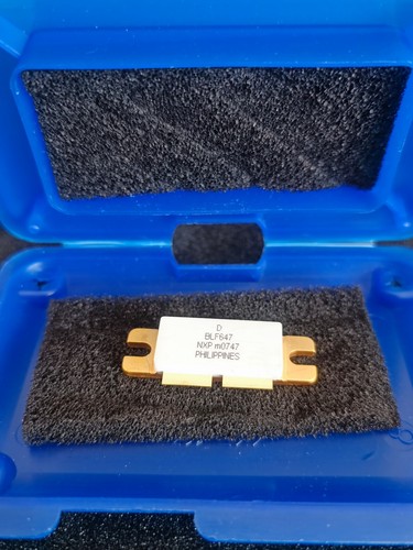 Blf647 transistor - blf647,