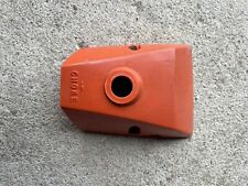 Capot Moteur Tronçonneuse