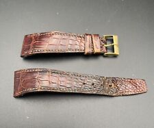 Watch Bracelet de Montre Omega