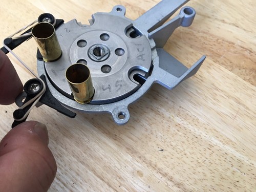 Aftermarket case retainer - , for