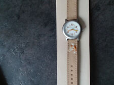 montre enfant Jacques Farel