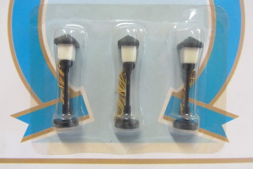 494 lot lampadaires - lot, 3