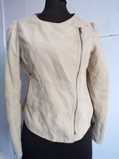 Jacqueline Riu_ Veste