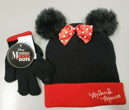 Girls kids winter hat - girls,