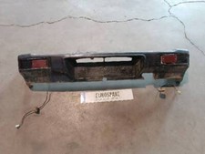 pare-choc arrière SUZUKI