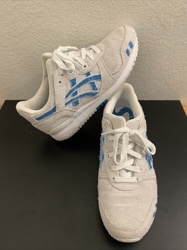Kith asics - x,