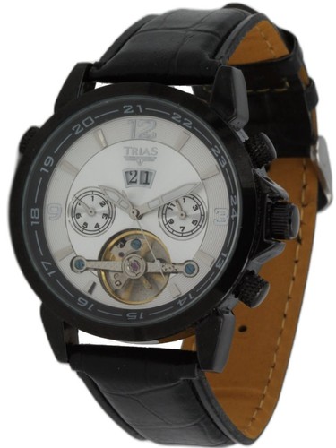 Trias montre automatique - montre,