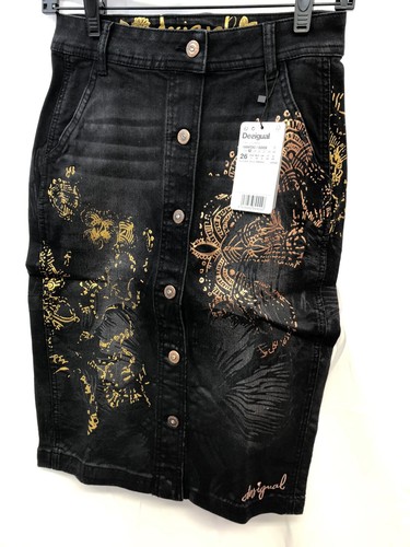 Jupe femme desigual - femme, tailles