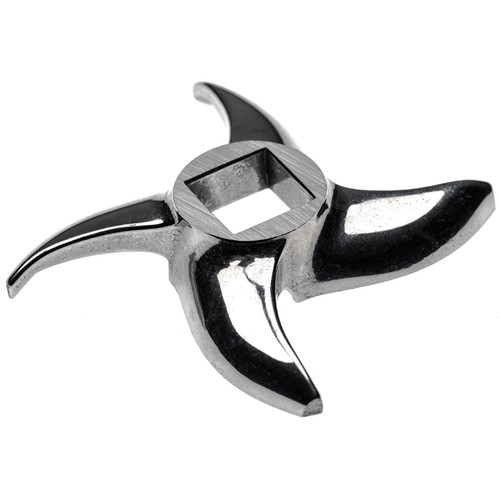 Couteau pour hachoir acier - pour,
