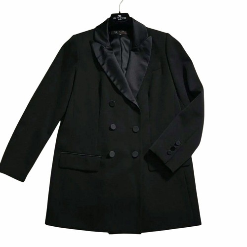 Agnesb tailored jacket - tailored, double