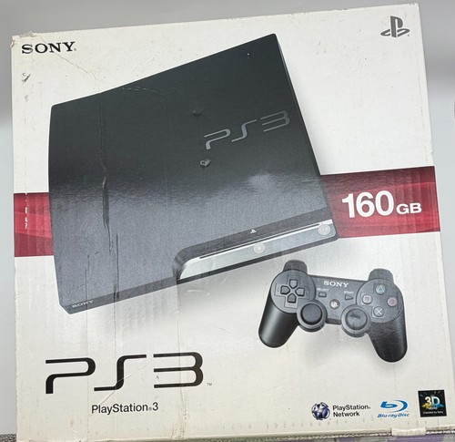 Console sony playstation - 3, ps3