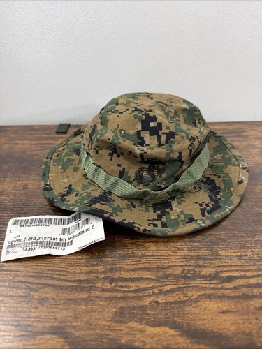 New usmc mccuu - new, field
