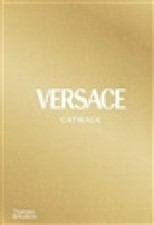 Versace Catwalk: The Complete Collections by Blanks, Tim [Hardback] NEUF