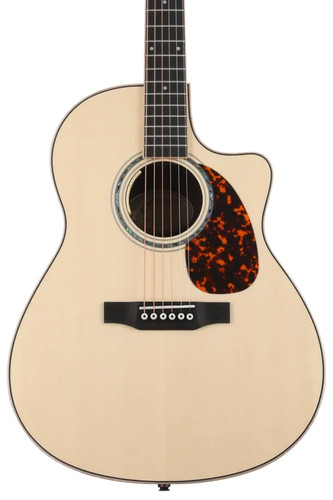 Larrivee 09e rosewood - lv-09e,