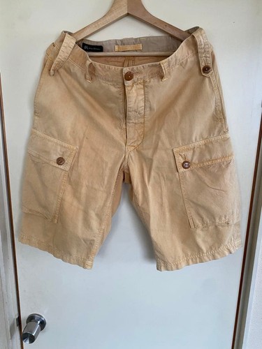 Pantalons nigel cabourn - pantalons,