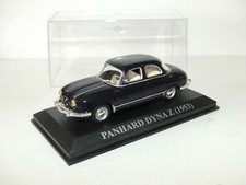 PANHARD DYNA Z 1953 Bleu
