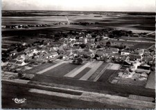 45 SOUGY CPSM FORMAT 10X15