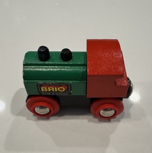 Authentic brio wooden - brio,