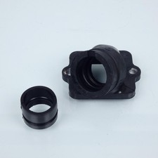 Pipe d admission TNT pour