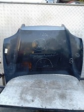 CAPOT Hyundai Santa Fe I SUV