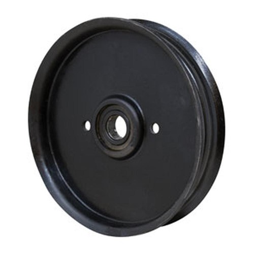 One new pulley backside - pulley,,