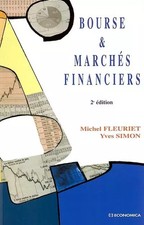 Bourse et Marchés financiers, Yves Simon
