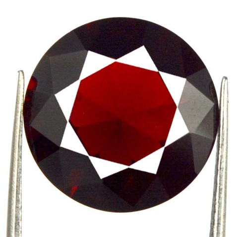 Grenat pyrope rouge 100 - , %