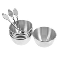  9 Pcs Petits Plats De Service