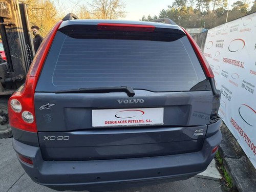 Hayon volvo xc90 d - hayon,