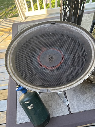 Magma marine kettle boat - marine,
