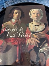 livres anciens Georges De La Tour