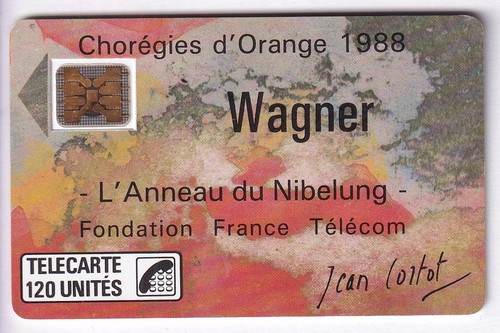 Variete telecarte france - variete,