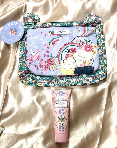 Cath kidston every cloud - every,