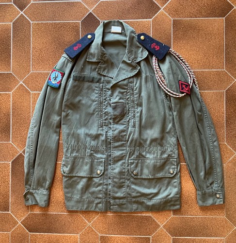 France veste combat - france,