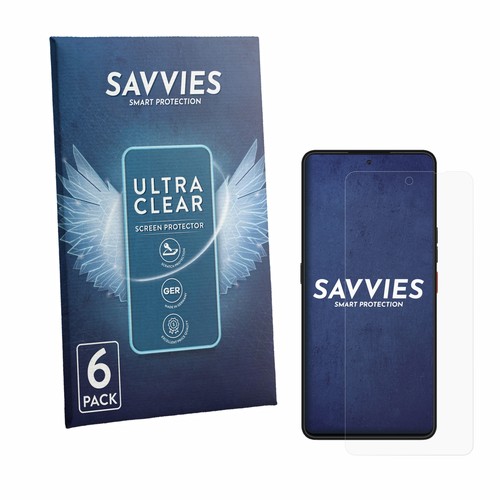 Pièces film protection - 6,
