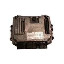 Calculateur Bosch EDC16C34 /