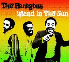 THE PARAGONS - ISLAND IN THE
