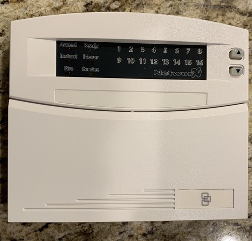 Interlogix / GE Security