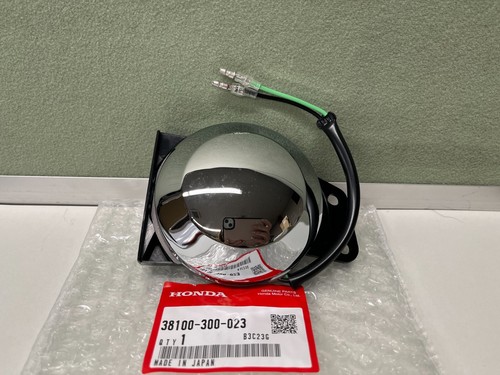 Honda klaxon oem authentique - honda,