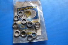 10 Rondelles de clapet de pompe à injection Roto-Diesel pour: Peugeot: 504 XD88