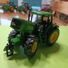 SIKU Tracteur 1/32 JOHN DEERE