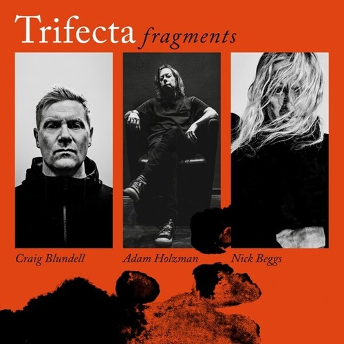 Trifecta fragments 180g - trifecta, (180g