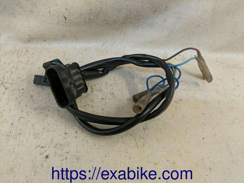 Faisceau electrique secondaire - electrique,