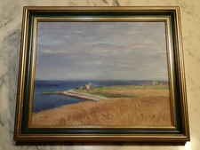 1920 BRETAGNE PAYSAGE Océan